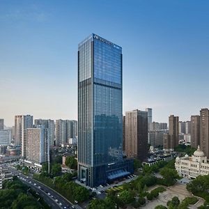 Jw Marriott Hotel Changsha