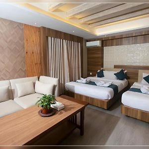 Hotel Maya Boutique & Apartment